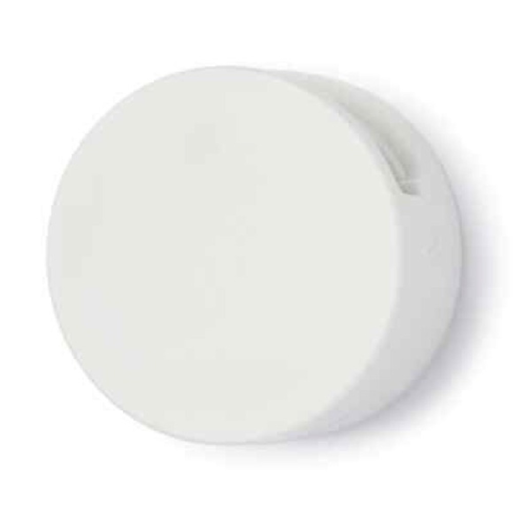 MUJI ABS clip with Magnet Kitchen 4cm in diameter